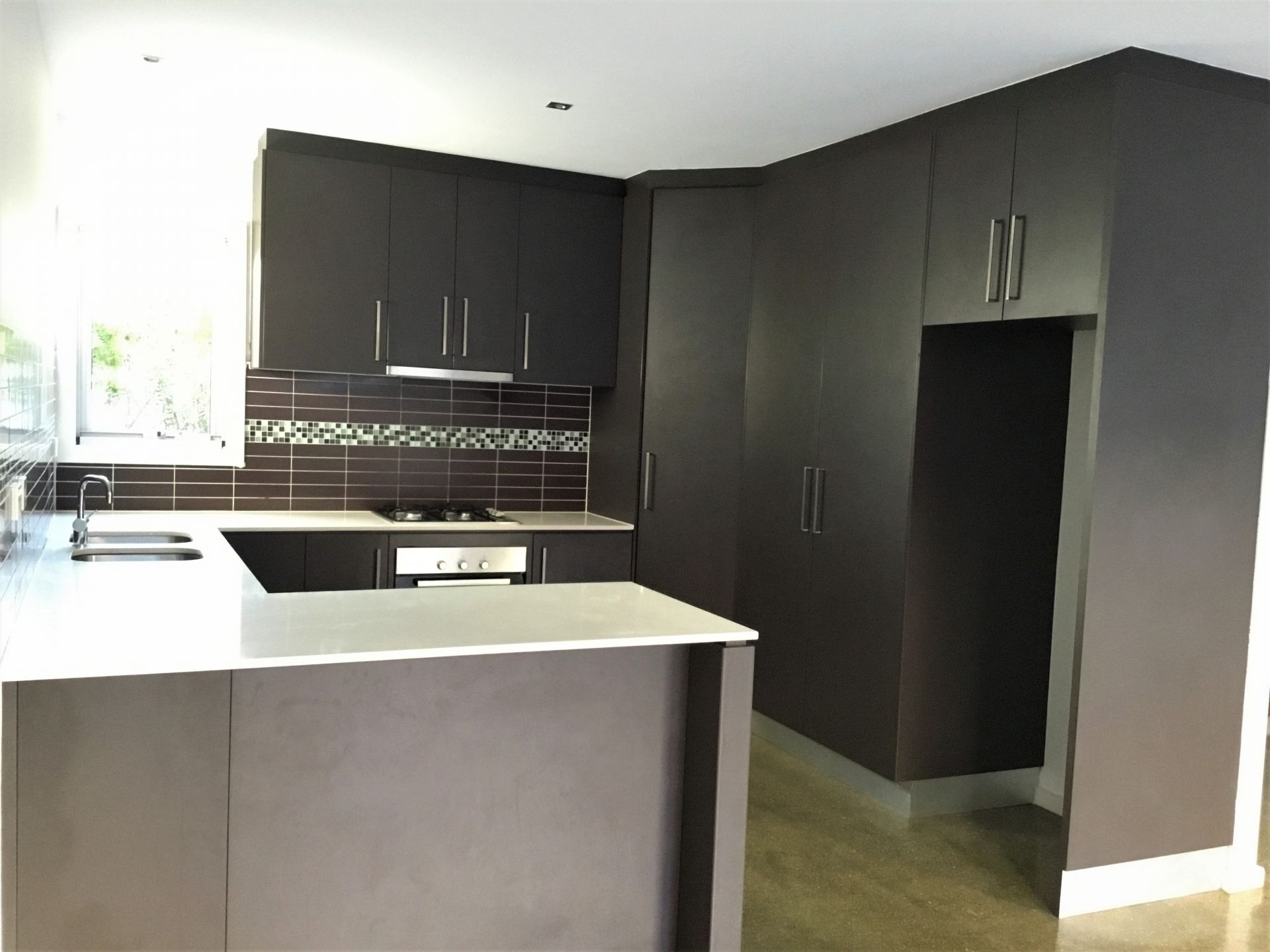 Refurbished Townhouse in Idyllic Location