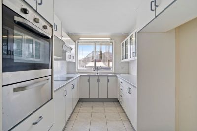 Woodbine 21 Elouera Crescent