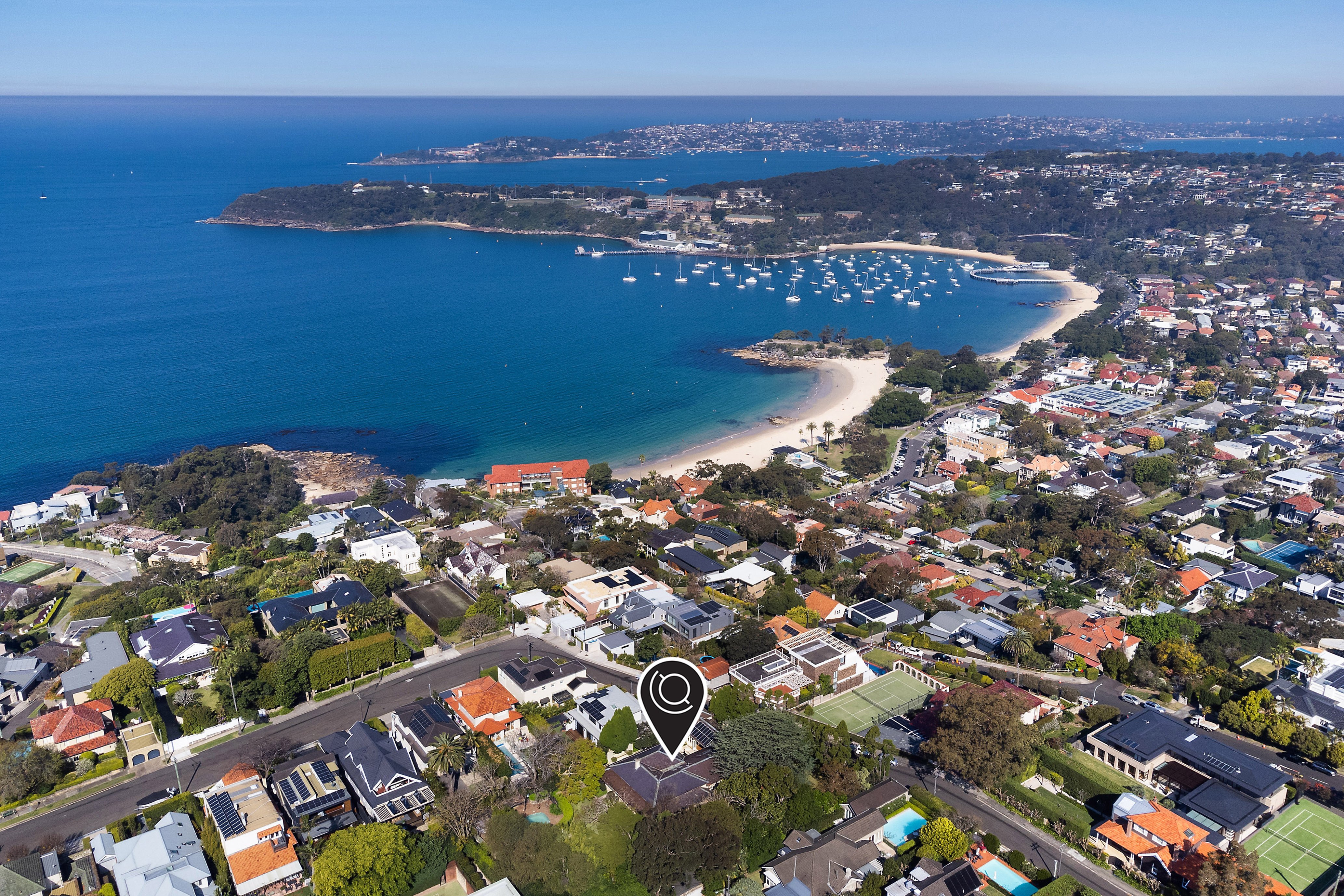 2 Kirkoswald Avenue Mosman 2088