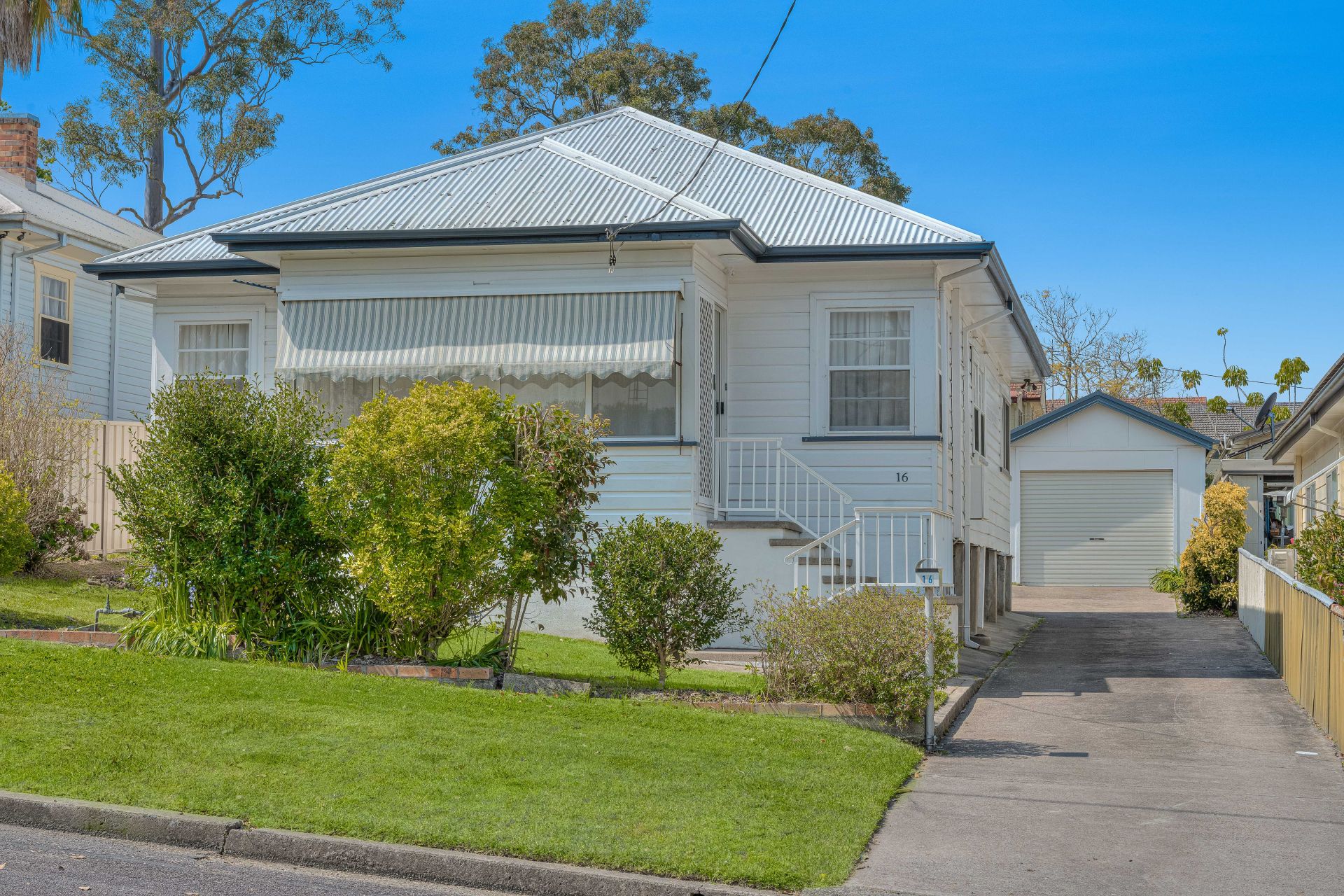 16 Lilian Street Glendale NSW, Glendale - Thumbnail 4
