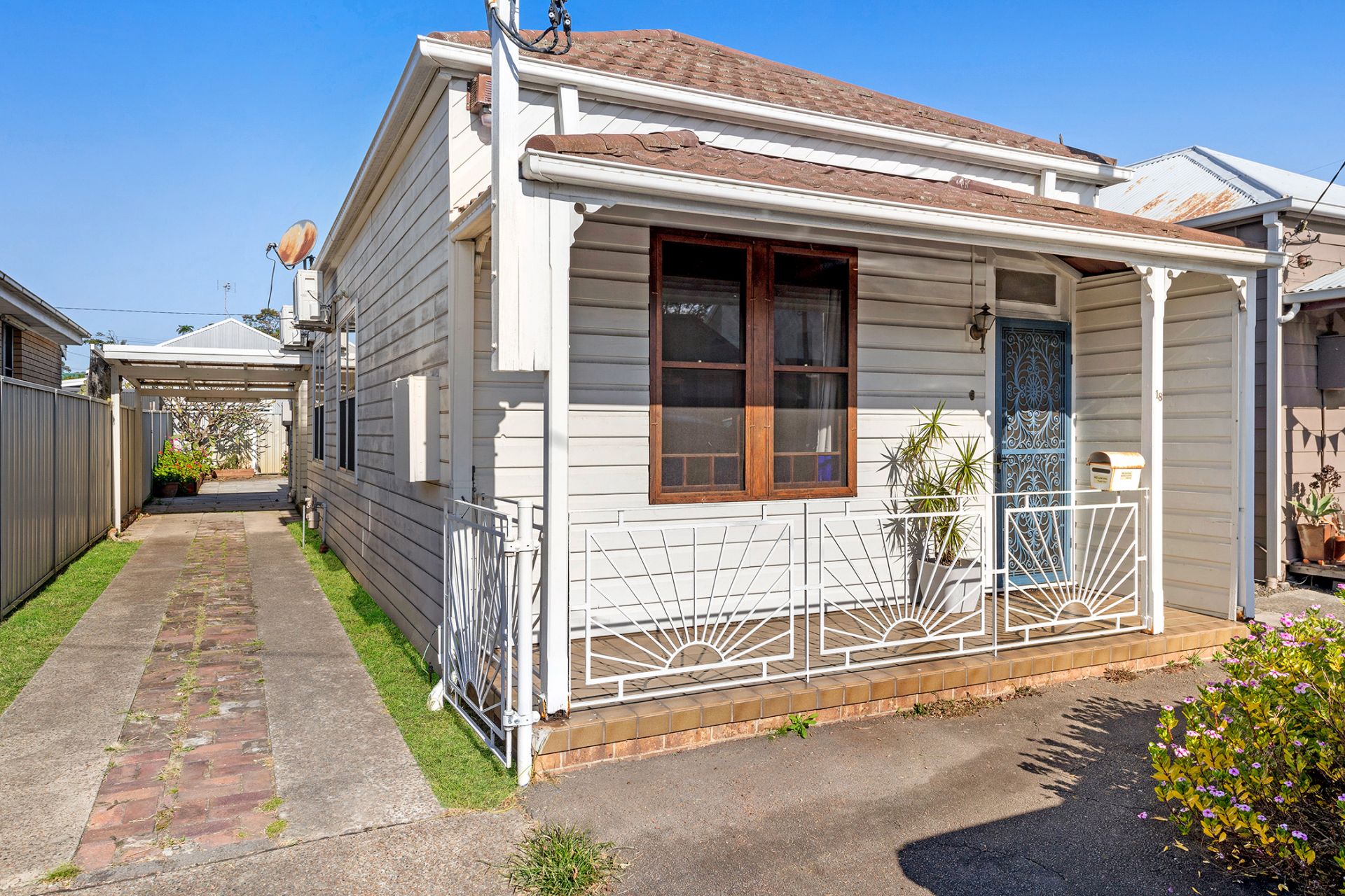 Real Estate For Sale 18 Islington Street Islington , NSW