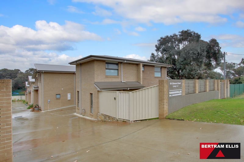 6/69 Gilmore Road, Queanbeyan West - Thumbnail 2
