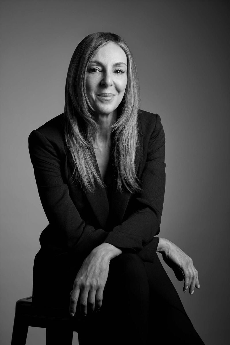 Luci Avro Kay & Burton