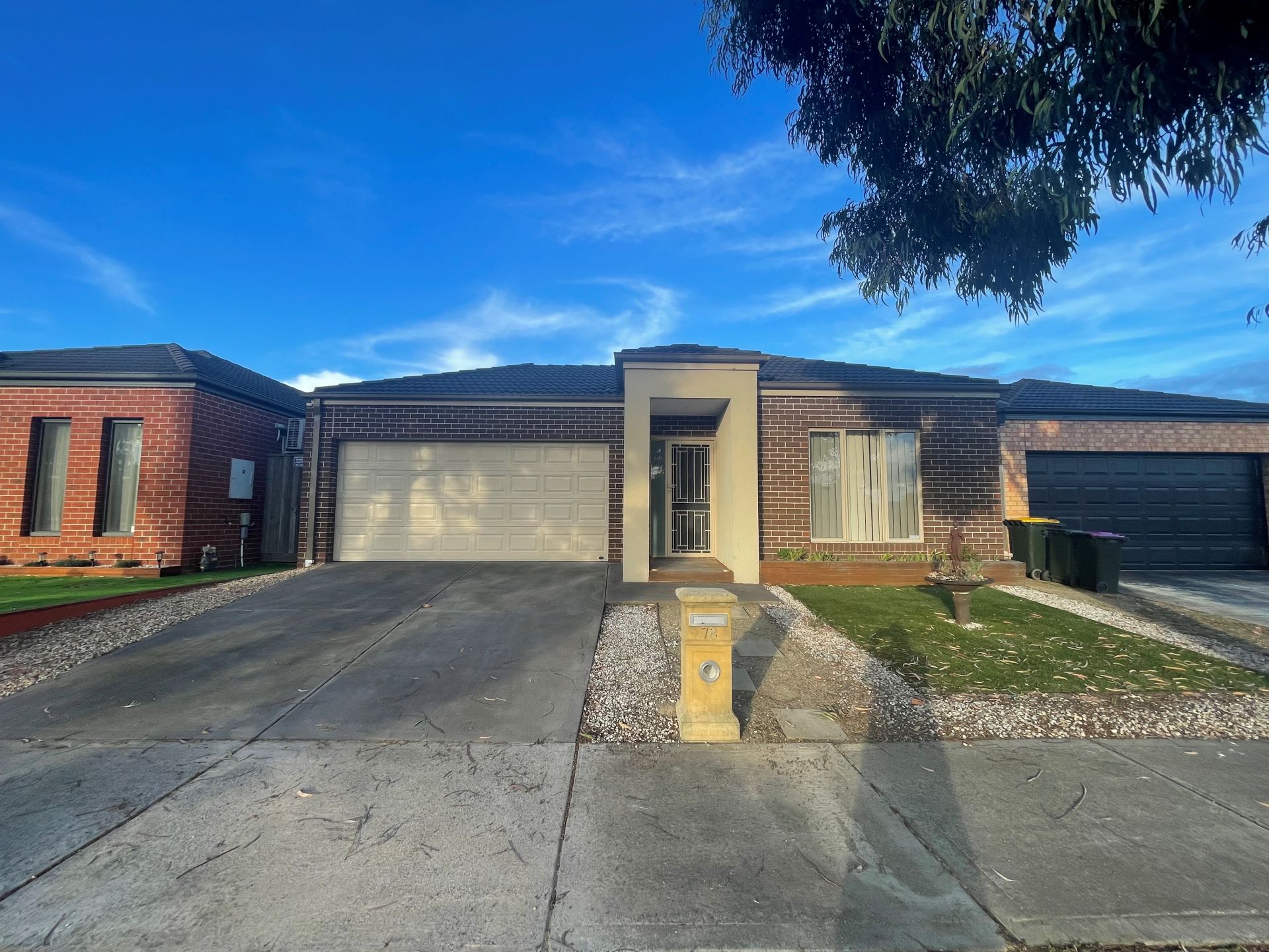 Four Bedroom Delight!