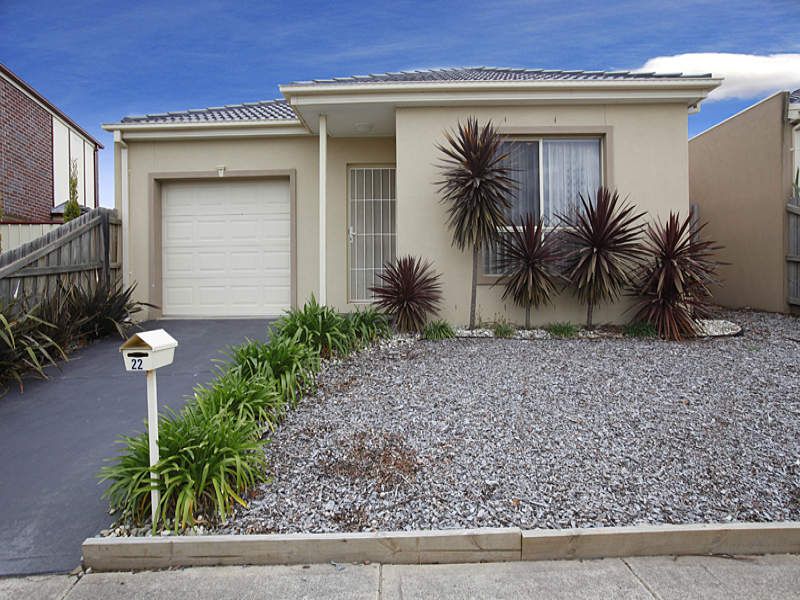 22 Kensington Crescent, Altona Meadows - Thumbnail 3