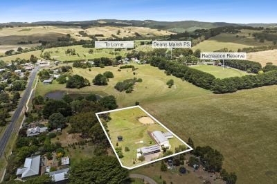 1378B Birregurra-Deans Marsh Road, Deans Marsh, VIC