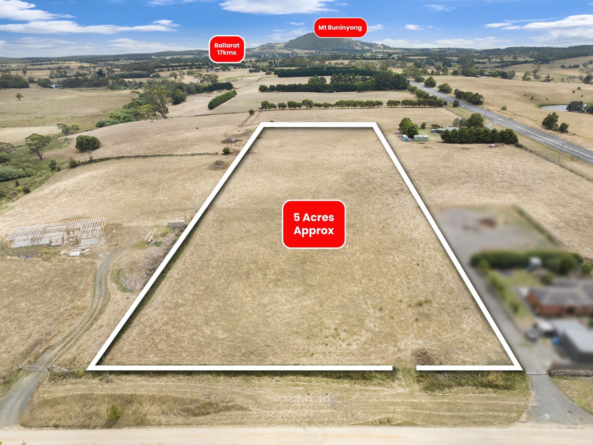 Lot 2 Hopgoods Road Clarendon VIC, Clarendon - Thumbnail 4