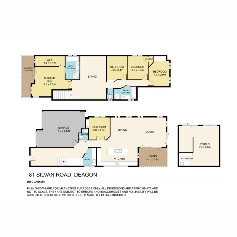 SOLD BY STONE ASPLEY