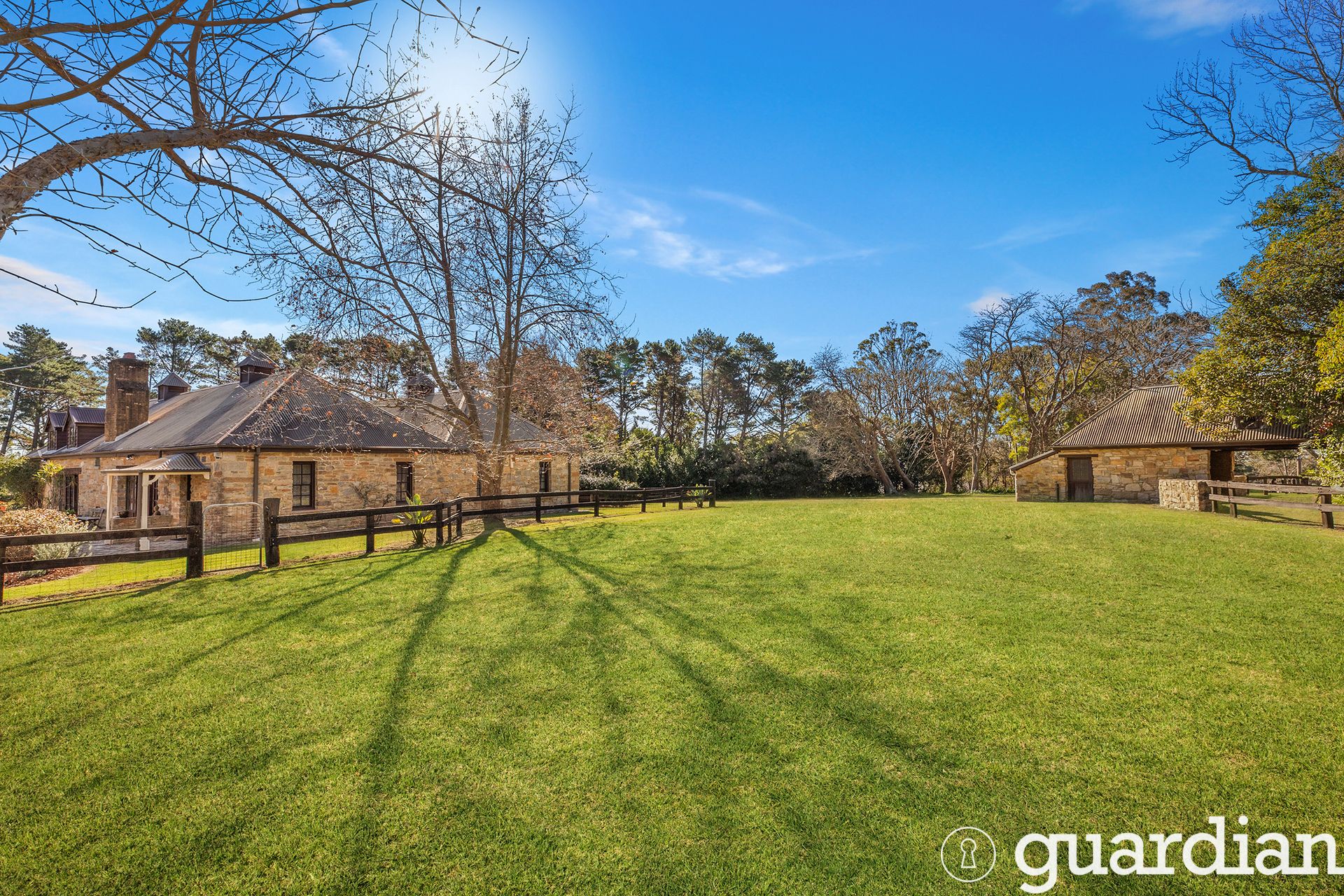 6 Hunt Avenue Dural NSW, Dural - Thumbnail 8
