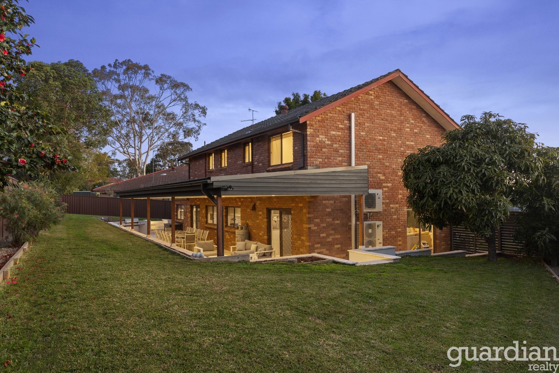 10 Harper Place Kellyville NSW, Kellyville - Thumbnail 3