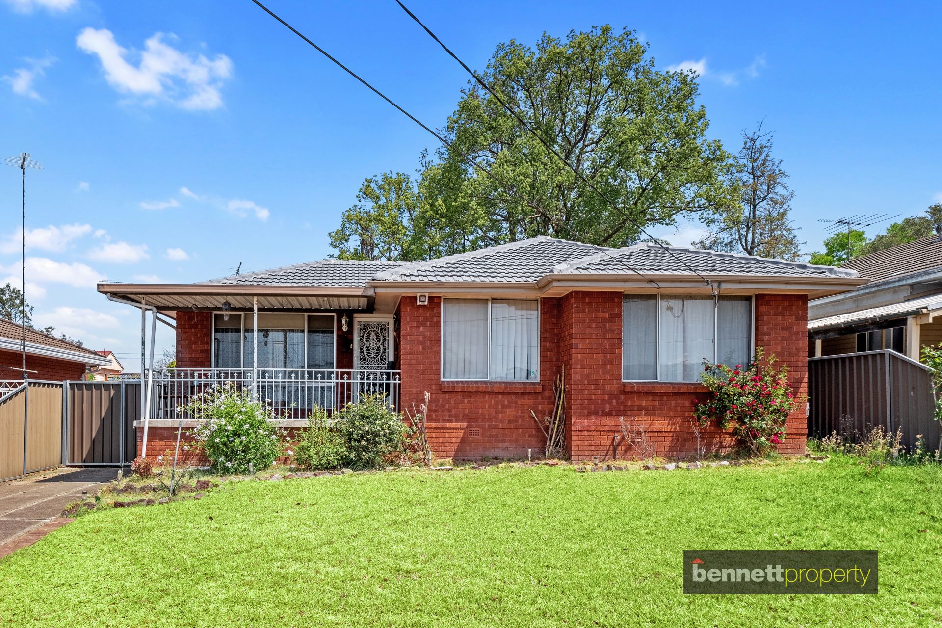 8 Lucy Street, Kingswood - Thumbnail 2