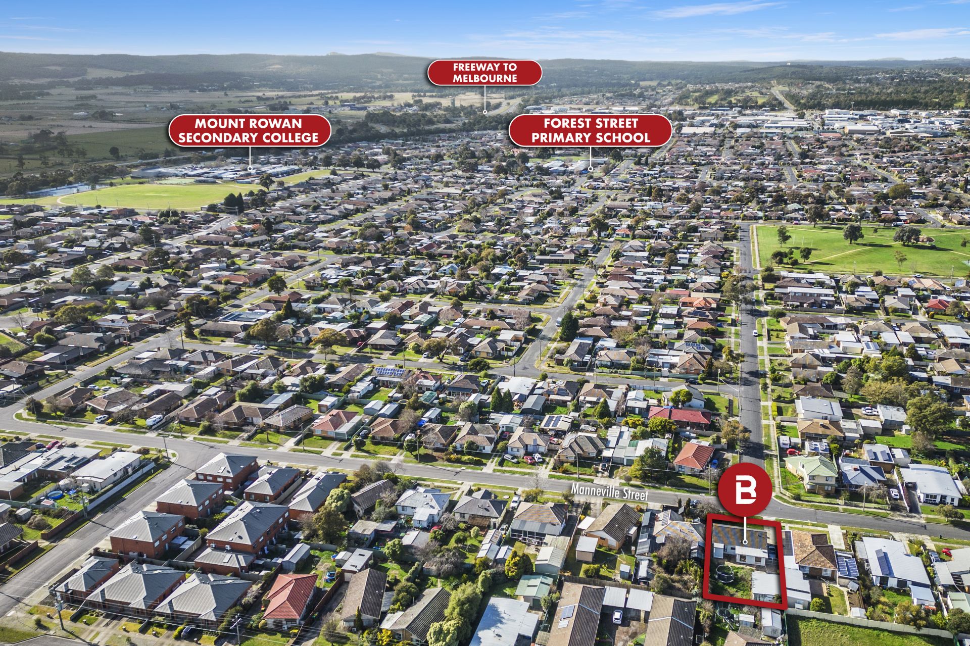 7 Manneville Street Wendouree VIC, Wendouree - Thumbnail 2