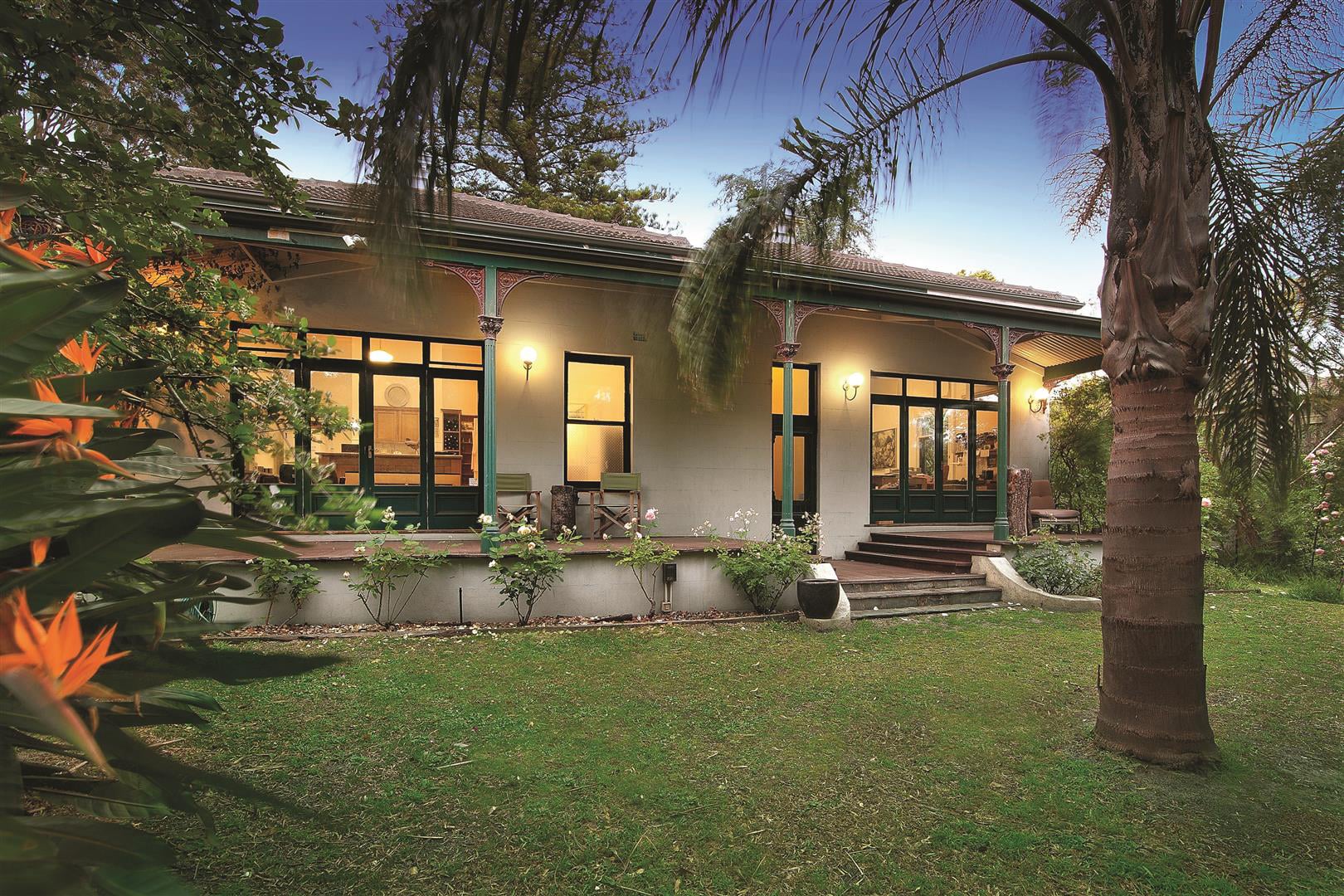 Real Estate For Sale 33 Lisson Grove Hawthorn , VIC