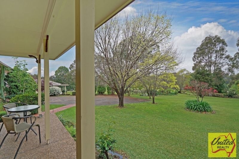 22 Mooresfield Lane, Ellis Lane United Realty