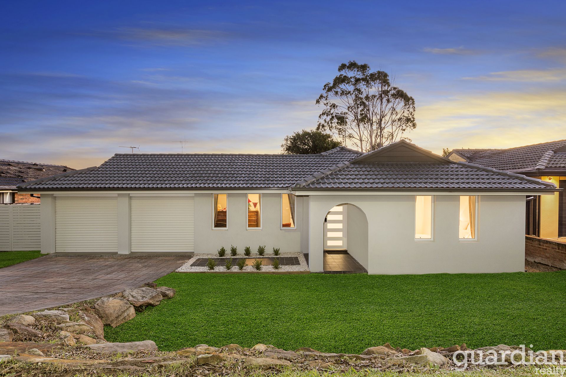 66 Ridgecrop Drive Castle Hill NSW, Castle Hill - Thumbnail 2