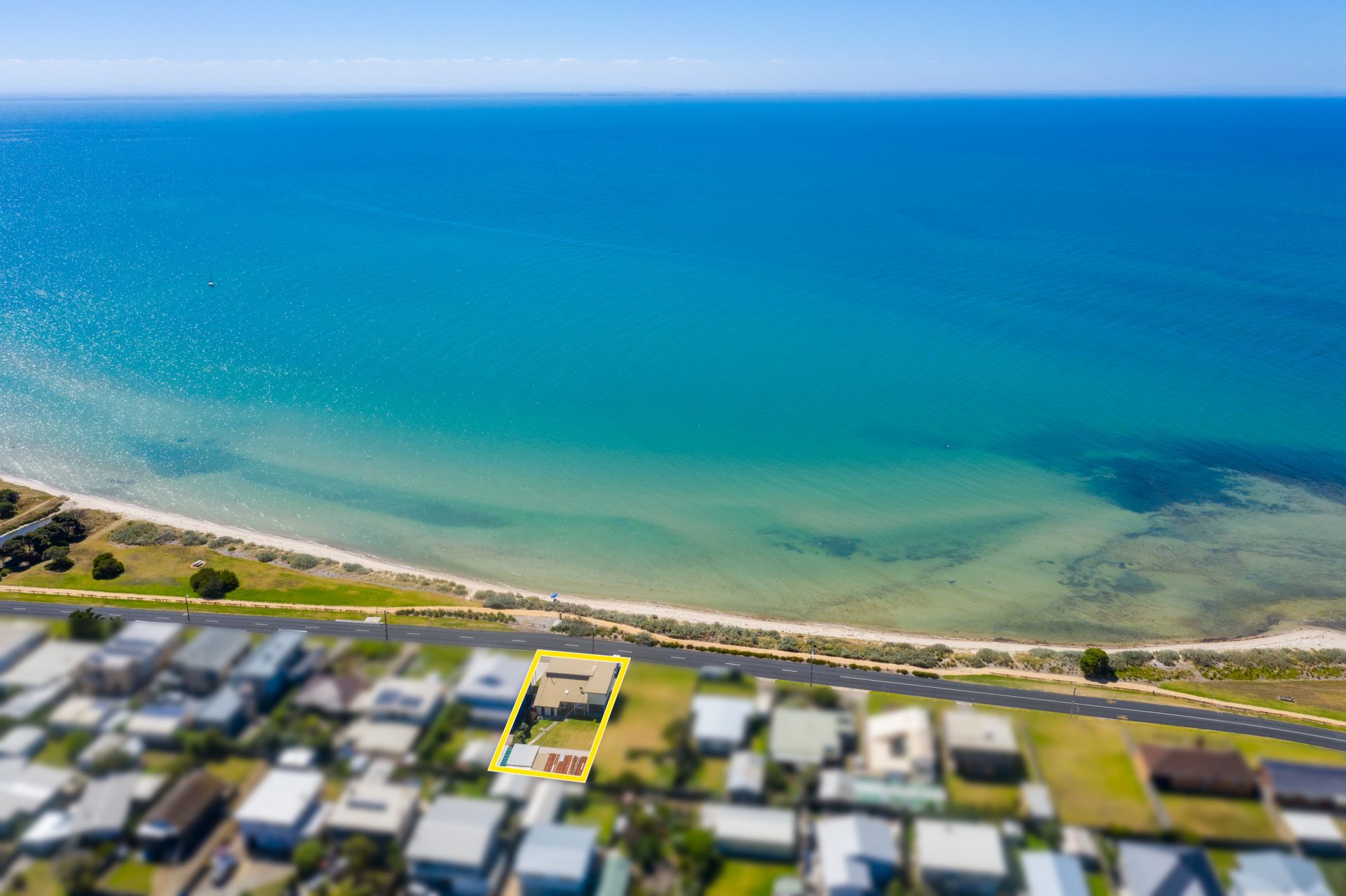 245 The Esplanade, Indented Head Neville Richards Real Estate