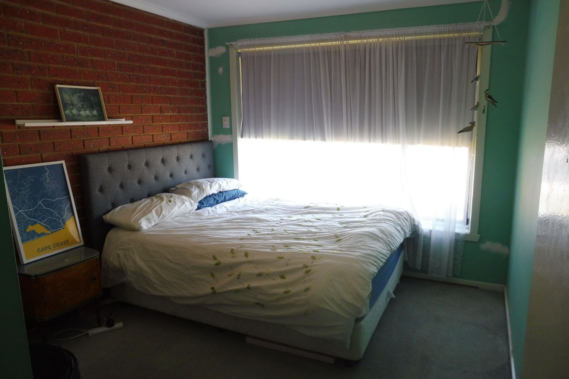 CONVENIANCE & AFFORDABILITY