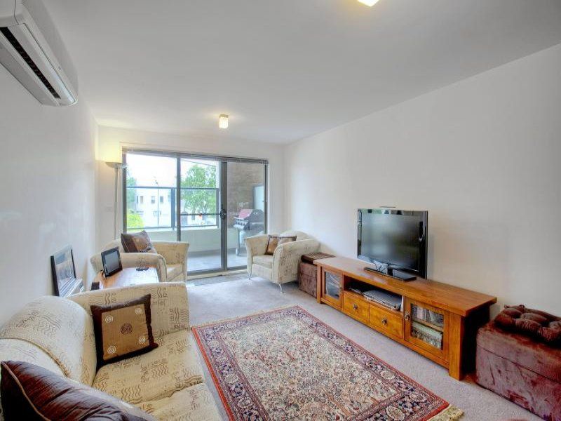 5/1-9 Villiers Street NORTH MELBOURNE VIC, North Melbourne - Thumbnail 4
