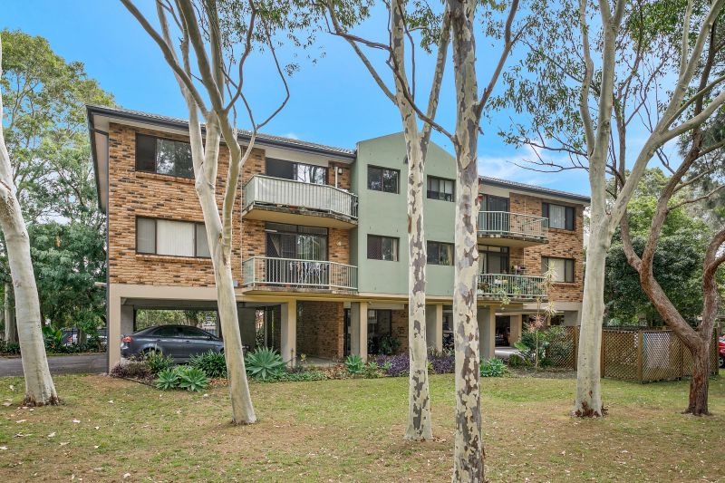 Real Estate For Lease 8/612 Hindmarsh Avenue North Wollongong , NSW