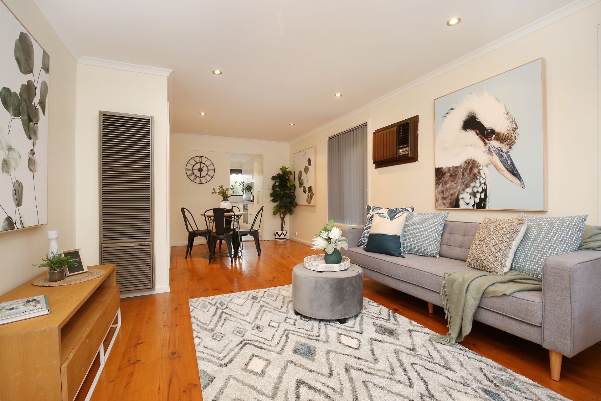 Fabulous First Home!