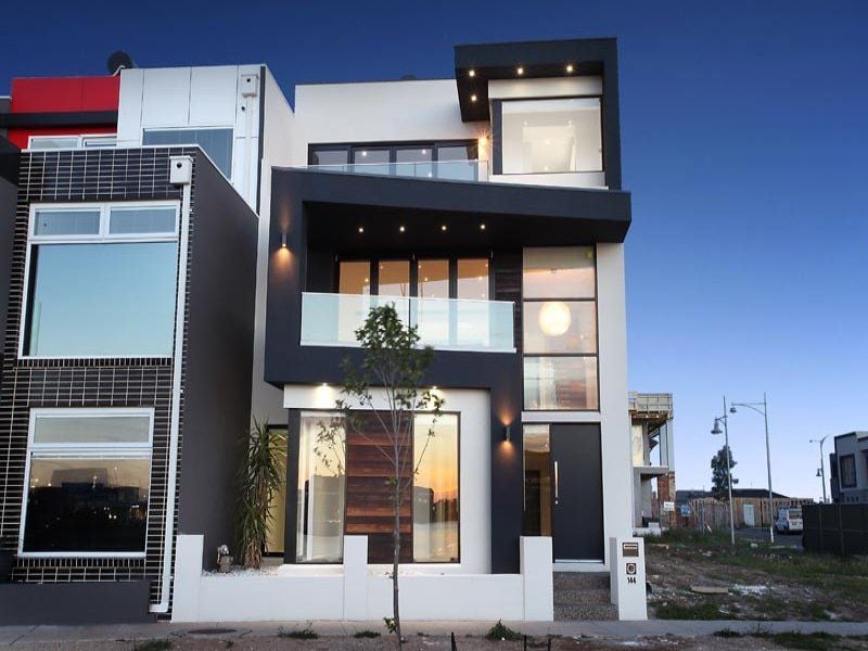 144 The Esplanade, Caroline Springs - Thumbnail 2