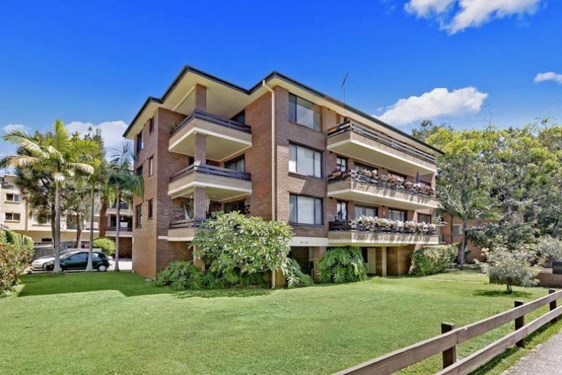 Real Estate For Lease 6/812 Fielding Street Collaroy , NSW