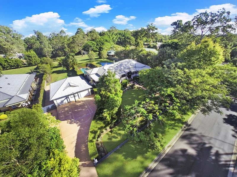 18 Walgarri Drive Tanawha QLD, Tanawha - Thumbnail 2