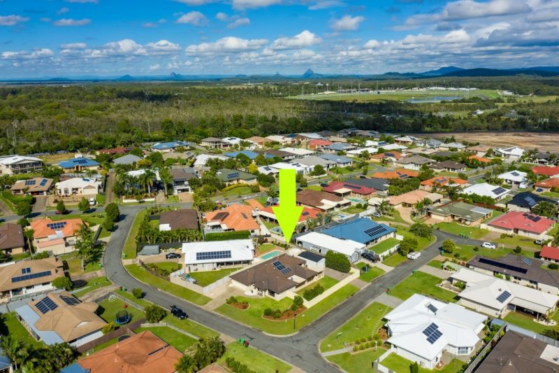 5 Anglia Place Little Mountain QLD, Little Mountain - Image 1