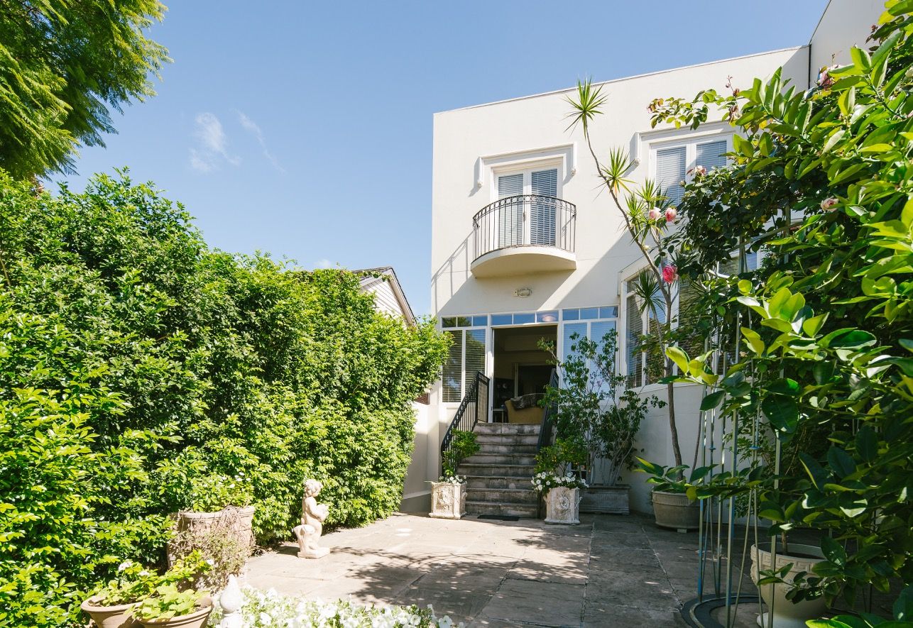 Real Estate For Sale 85 Palmer Place North Adelaide , SA