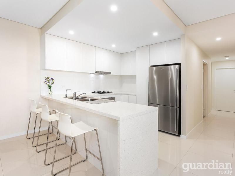 33/43 Lavender Avenue KELLYVILLE NSW, Kellyville - Thumbnail 3