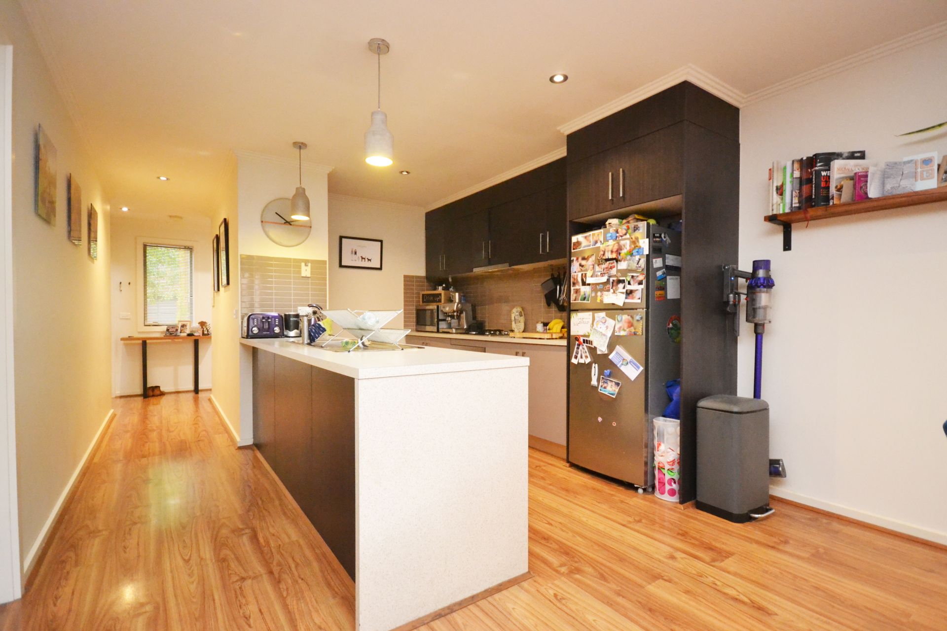 CONTEMPORARY DELIGHT
