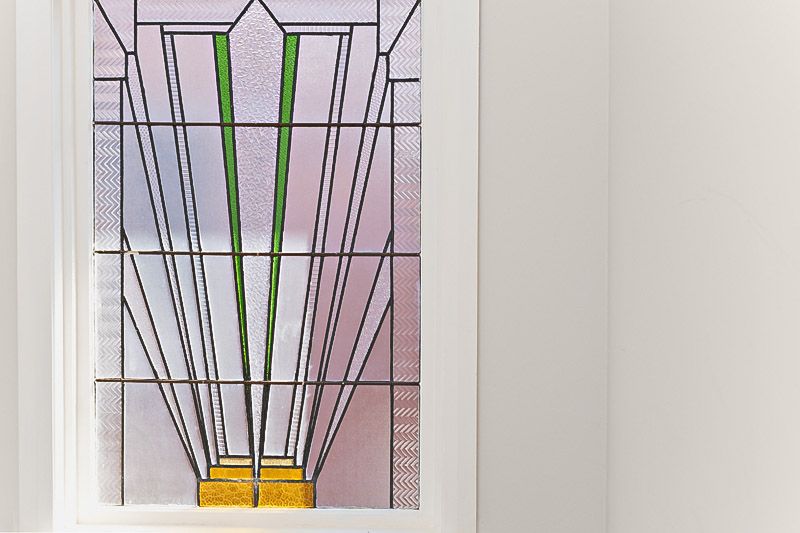 SOLD - Top Floor Apartment in Parkside Setting