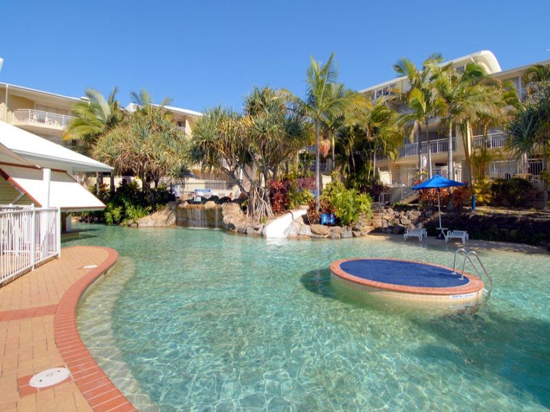 Real Estate For Sale 232/180 Alexandra Parade Alexandra Headland , QLD