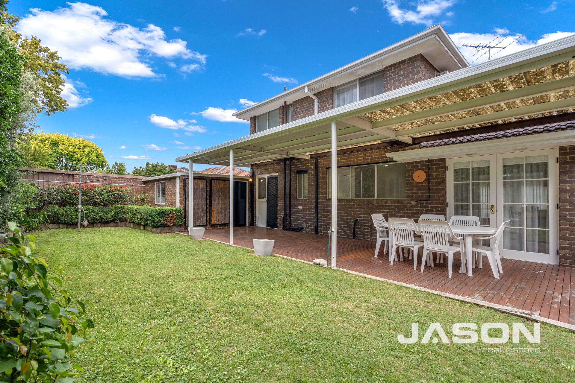 66 Churchill Avenue, Tullamarine Jason Real Estate