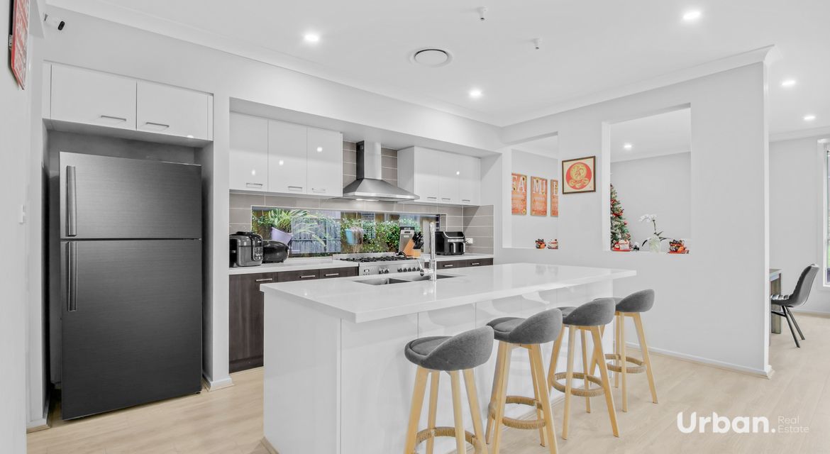 Box Hill 80 Brahman Road