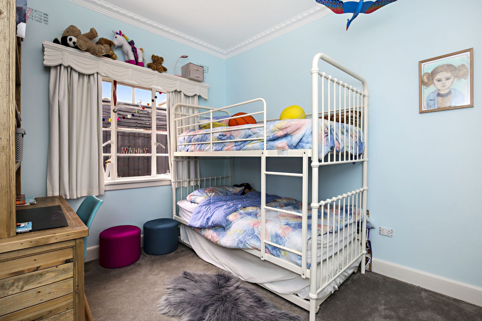 Family Home in Remarkable Location!!!