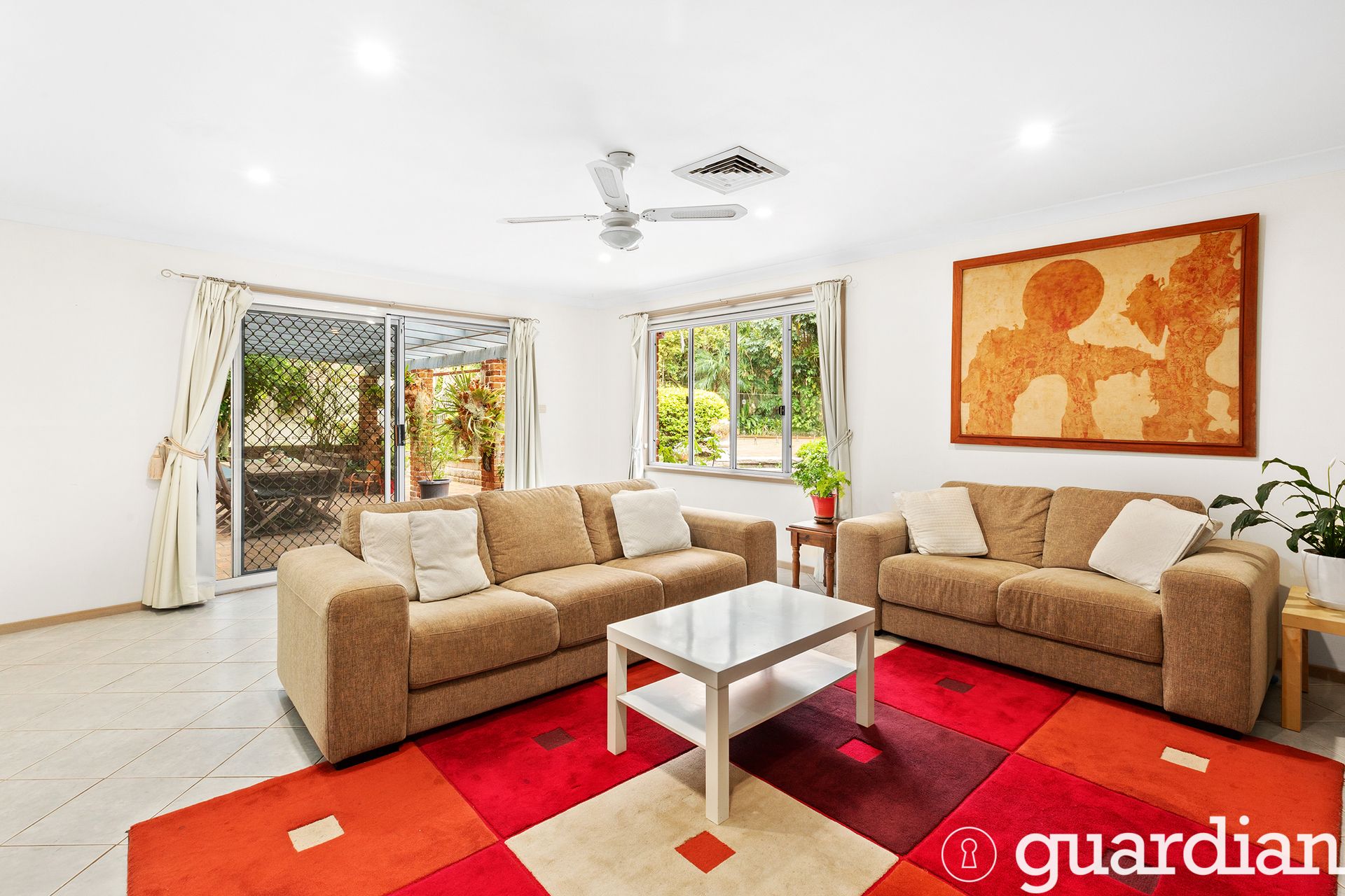 47 James Mileham Drive Kellyville NSW, Kellyville - Thumbnail 8
