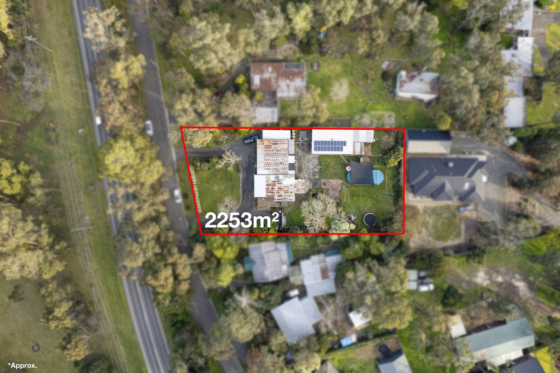 2016 Geelong Road, Mount Helen, Mount Helen, Mount Helen - Thumbnail 3
