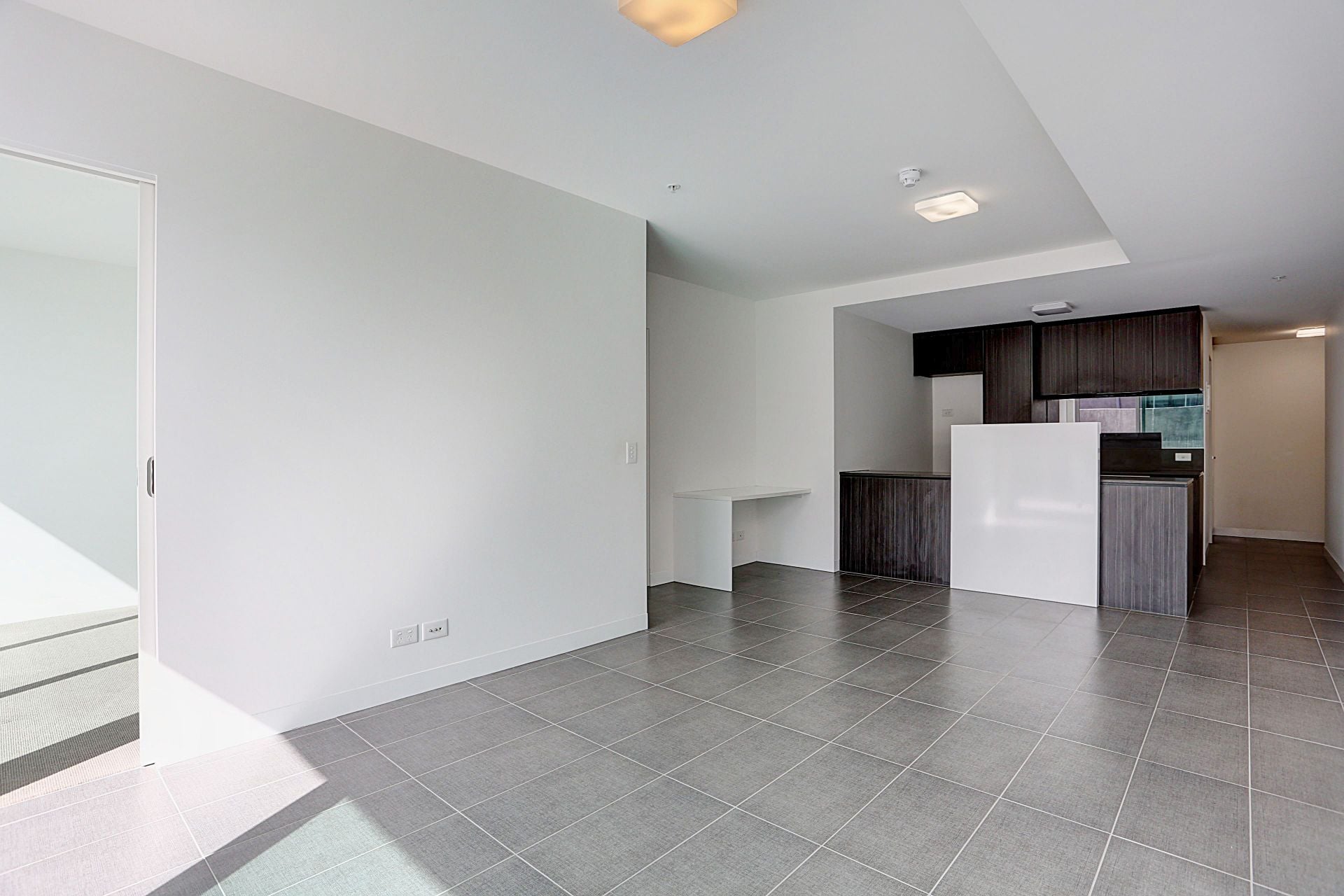 Spacious Boutique Living