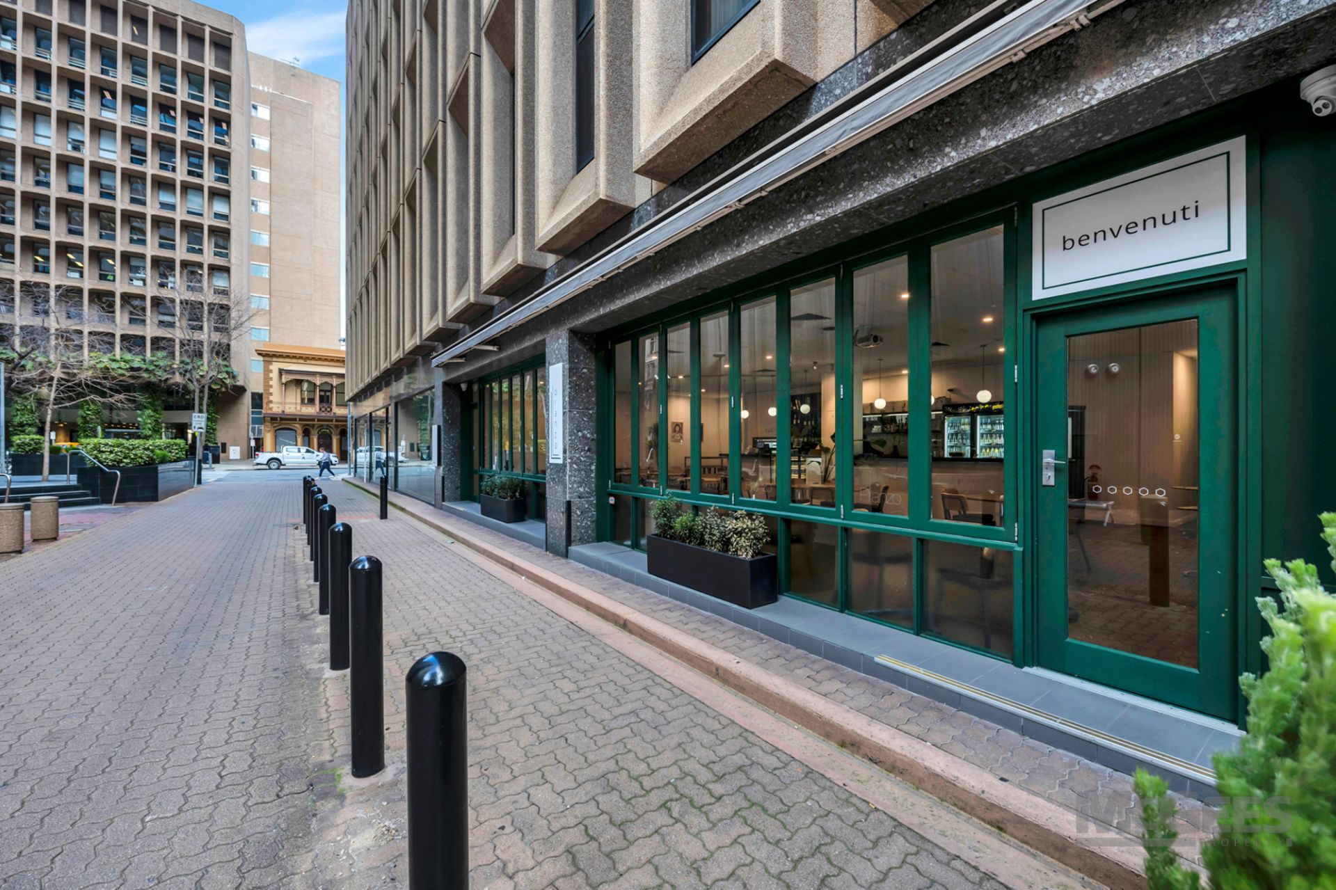 46 Exchange Place, Adelaide McGees Property Adelaide