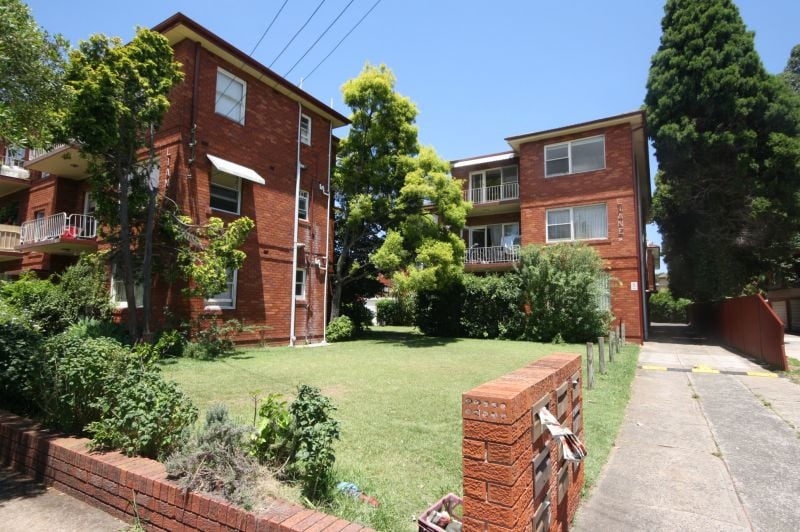 13/24-26 Morwick Street, Strathfield
