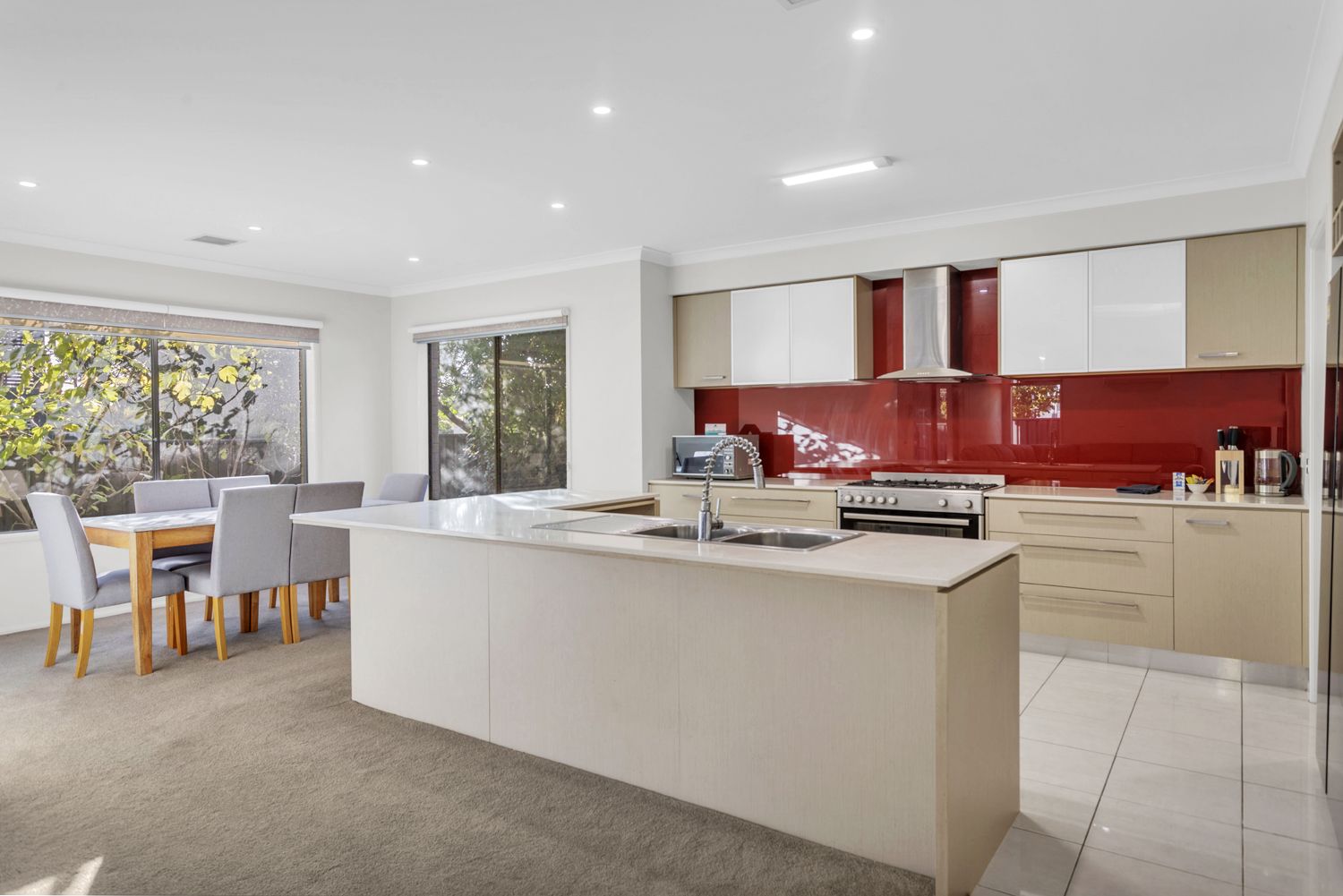 Big House you will love !!