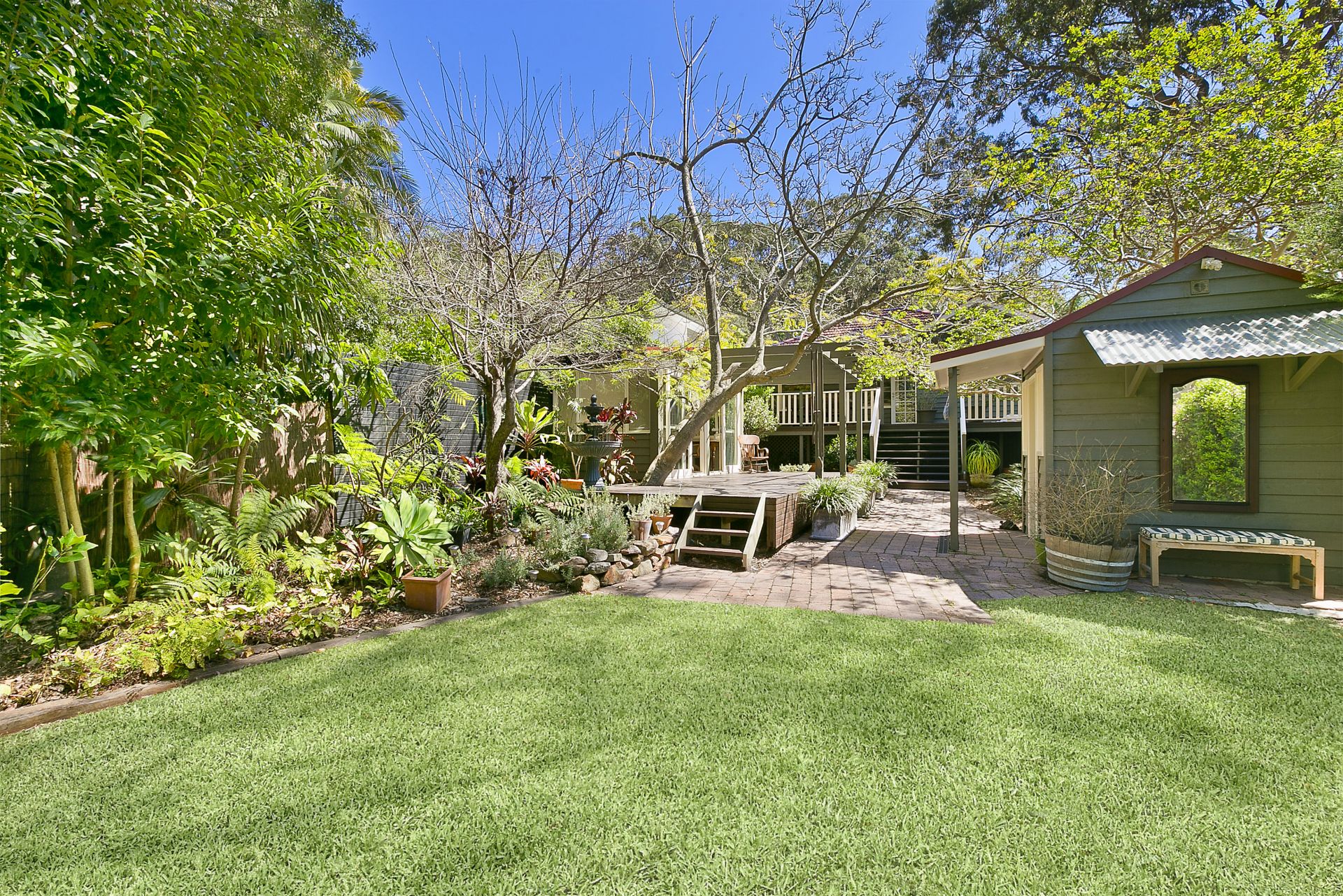 17 Edwin Avenue Avalon Beach NSW, Avalon Beach - Thumbnail 5
