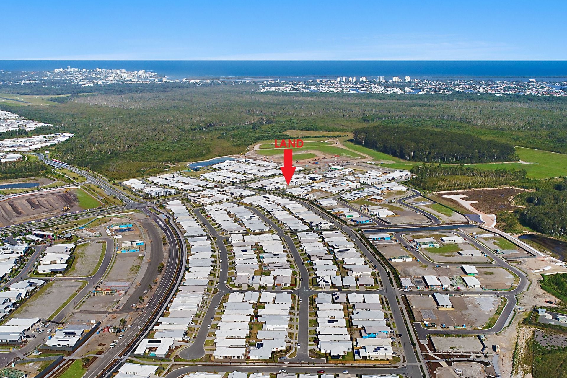 10 Mosman Court Baringa QLD, Baringa - Thumbnail 2