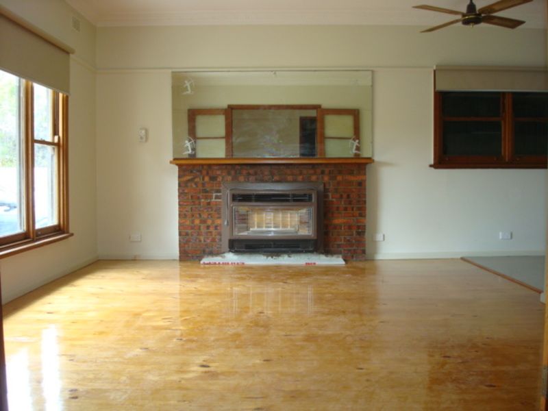 IMMACULATE FAMILY HOME