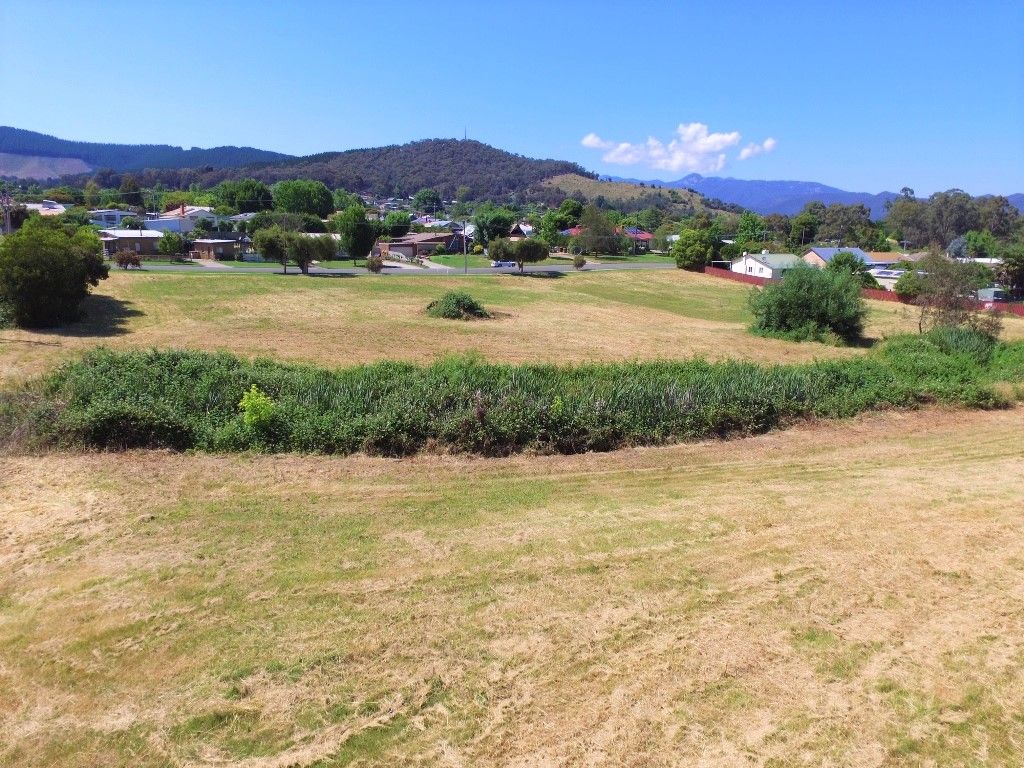 Real Estate For Sale Lot 2 Lawrence Street Myrtleford , VIC