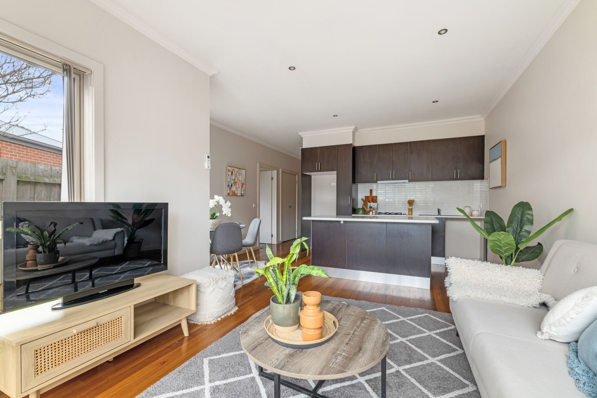 Private, Proportioned And Perfectly Positioned