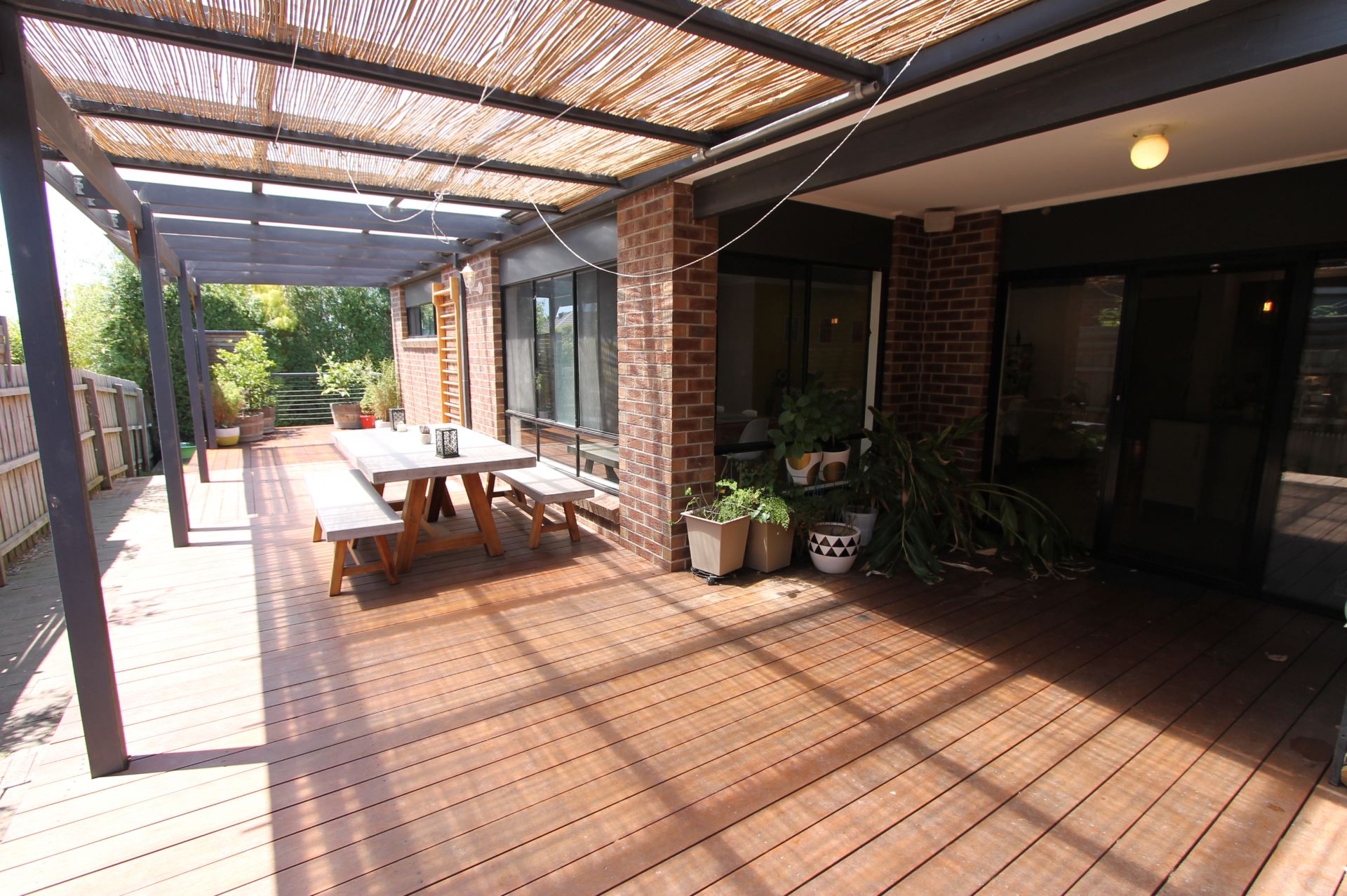 MODERN AND SPACIOUS!