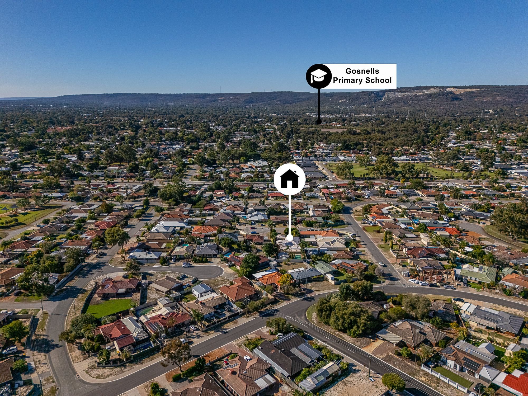 4 Cobb Place, Gosnells