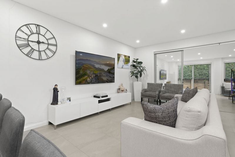 13 Leigh Street, Merrylands